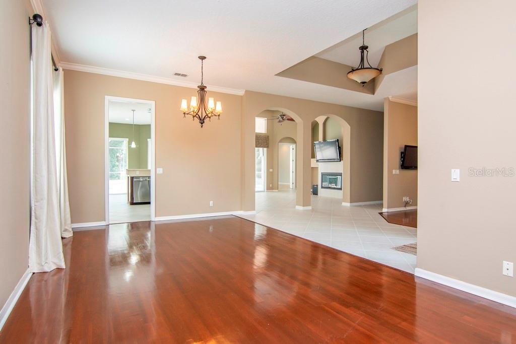 ARBOR GREENE PH 7 UNIT 3 - Residential