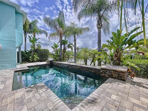 A home in HERNANDO BEACH