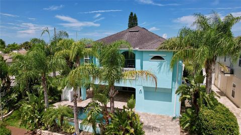 A home in HERNANDO BEACH