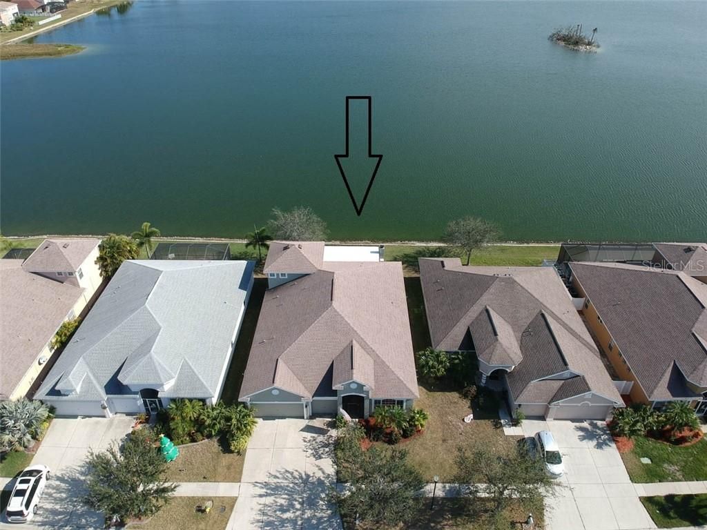 Photo of 1742 Mira Lago Circle, Ruskin, FL 33570 (MLS # TB8521175)