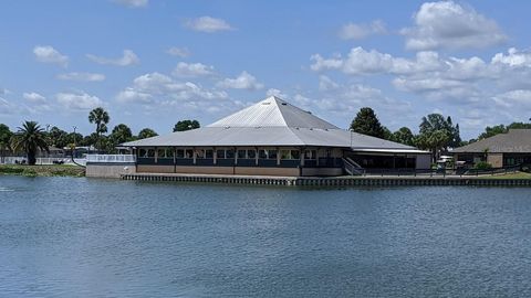 A home in PORT CHARLOTTE