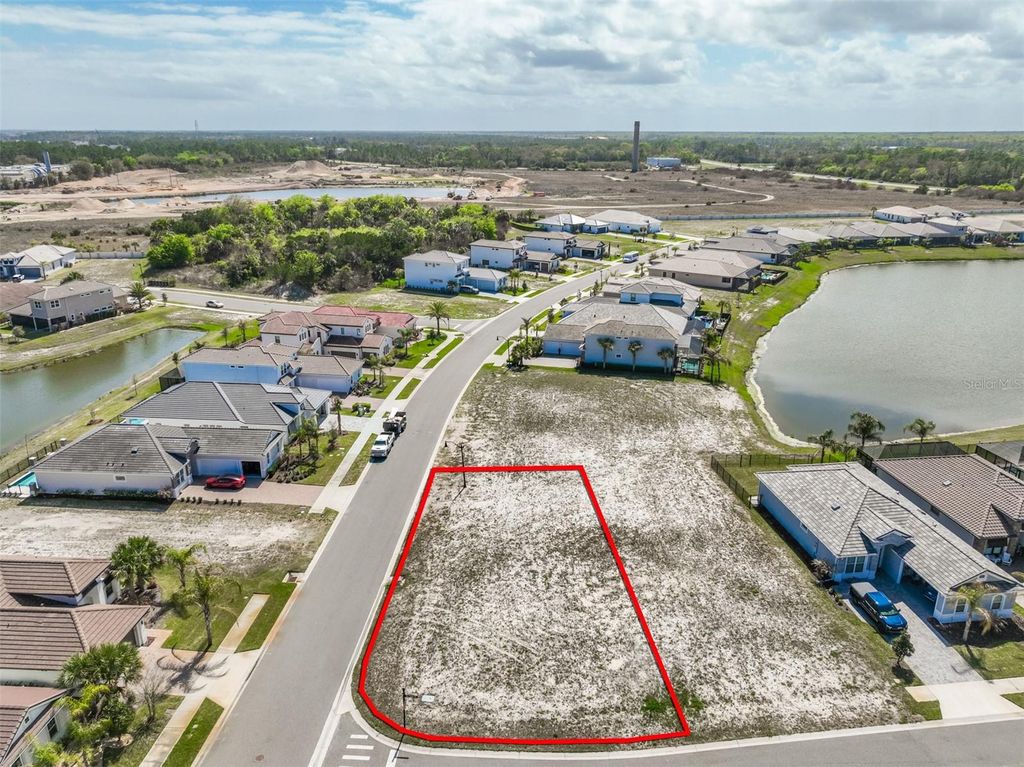 Photo of 1 Del Palma Drive, Palm Coast, FL 32137 (MLS # FC316942)