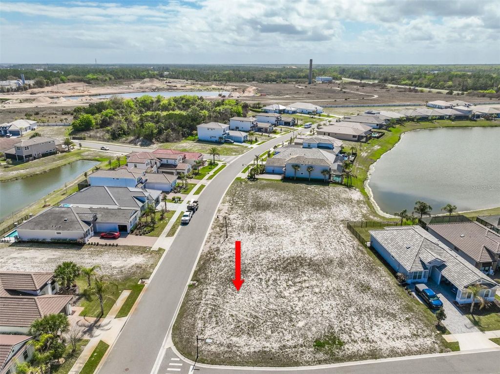 Photo of 1 Del Palma Drive, Palm Coast, FL 32137 (MLS # FC316942)