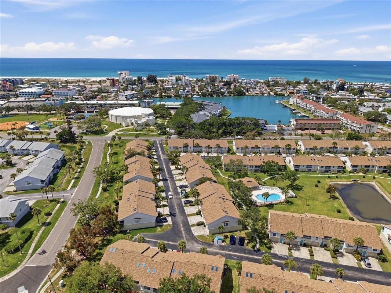 SUN KETCH CONDO - Residential