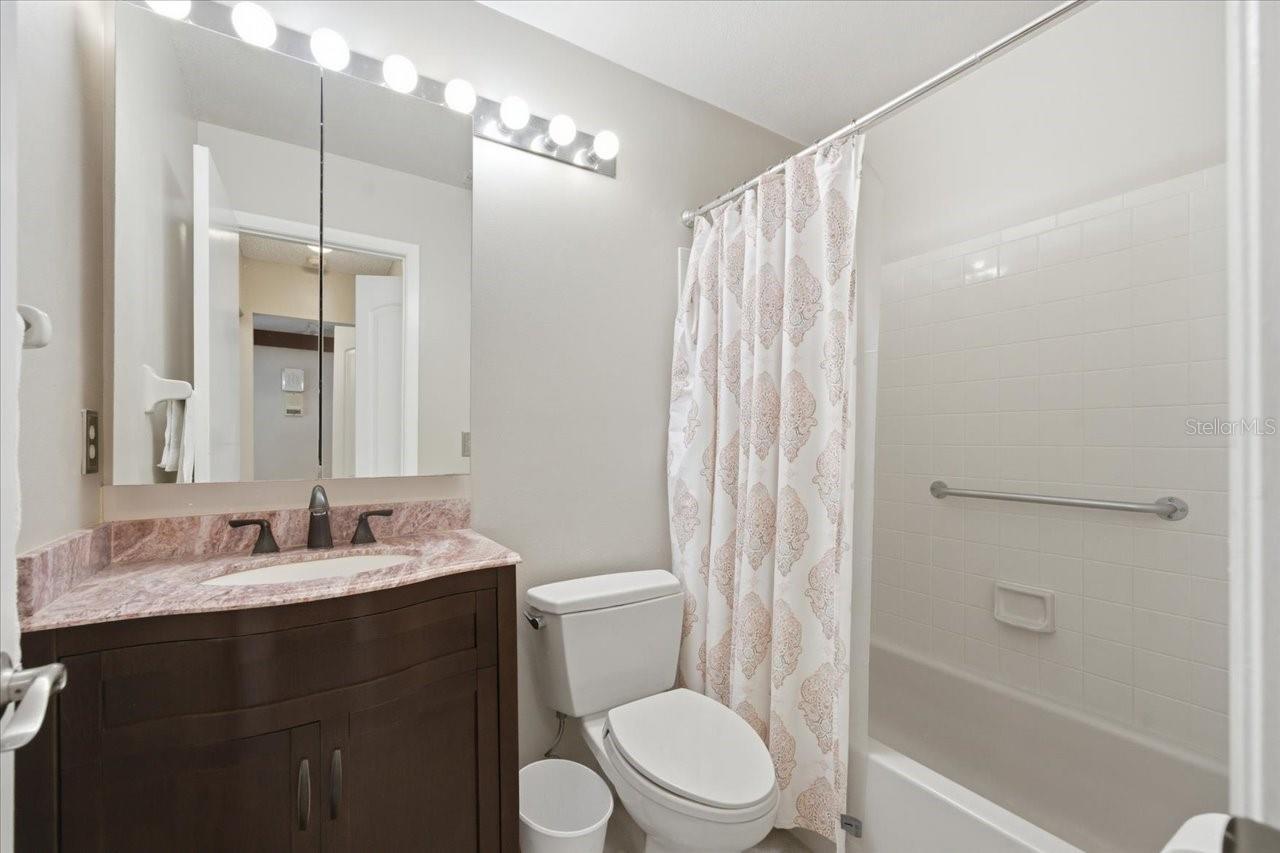 SUN KETCH CONDO - Residential