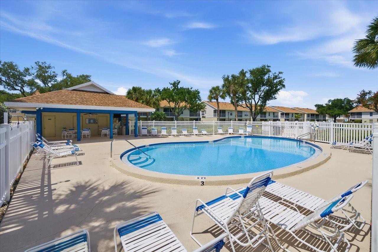 SUN KETCH CONDO - Residential