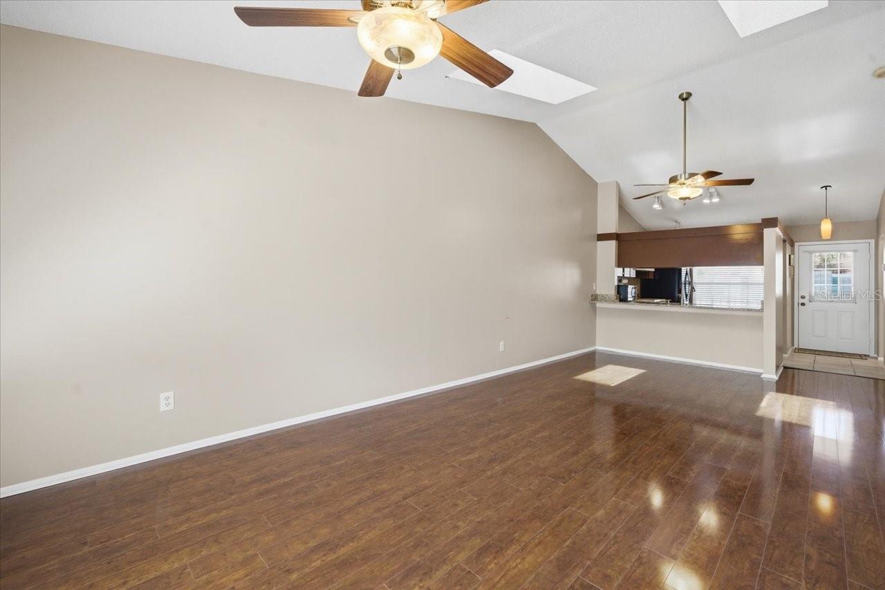 SUN KETCH CONDO - Residential