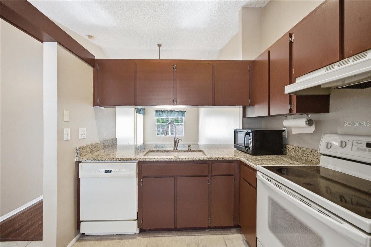 SUN KETCH CONDO - Residential