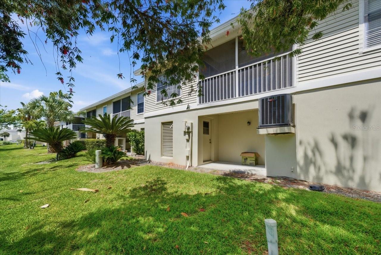 SUN KETCH CONDO - Residential