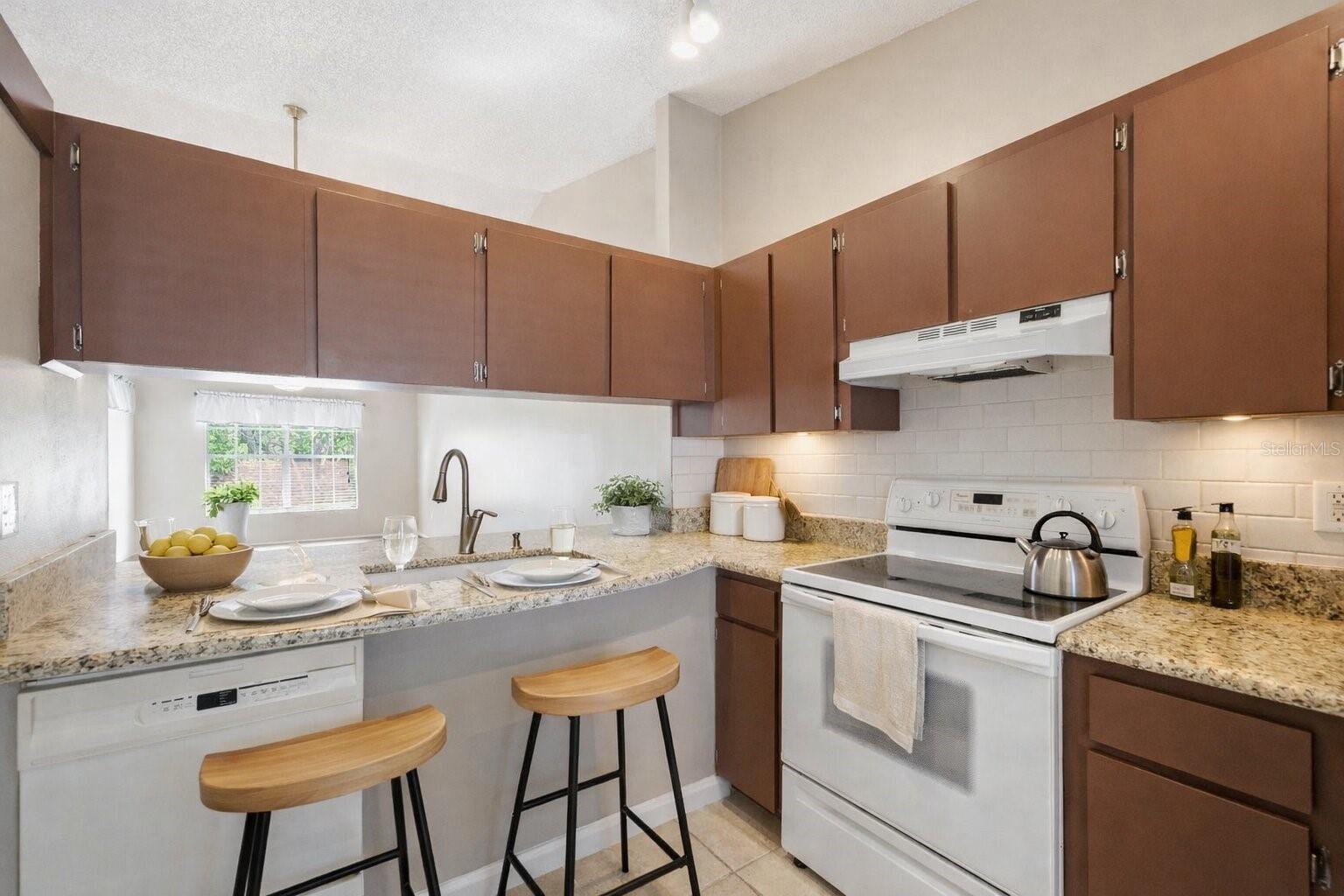 SUN KETCH CONDO - Residential