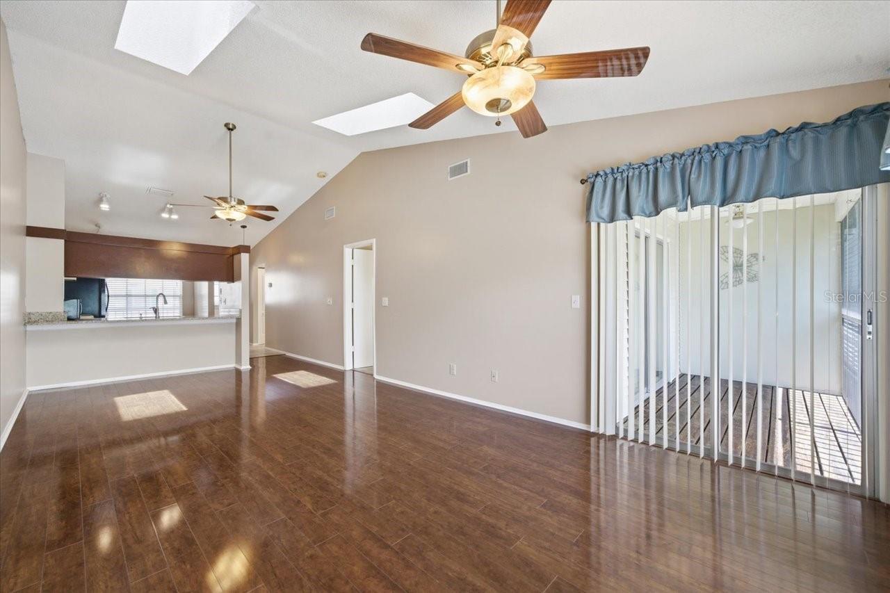 SUN KETCH CONDO - Residential