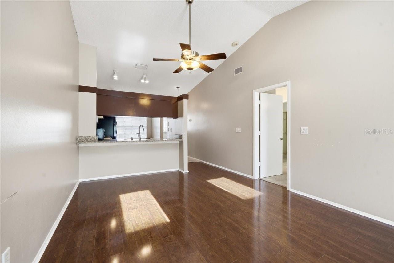 SUN KETCH CONDO - Residential