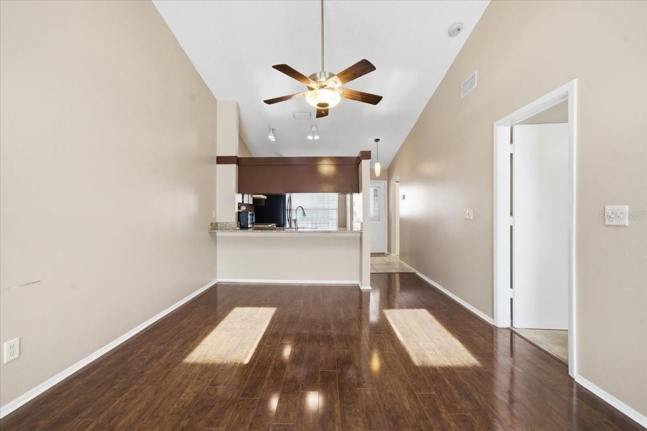 SUN KETCH CONDO - Residential