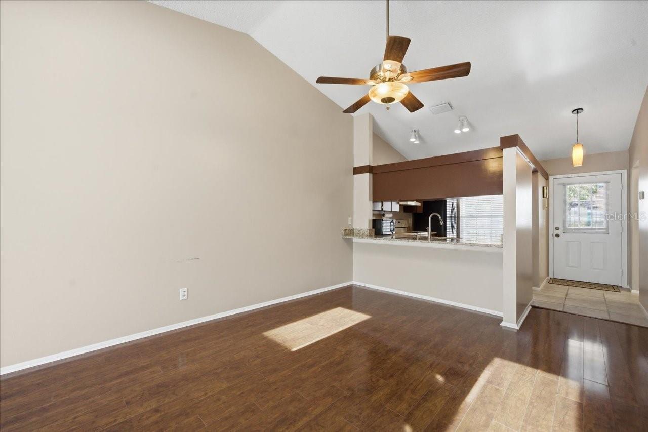 SUN KETCH CONDO - Residential