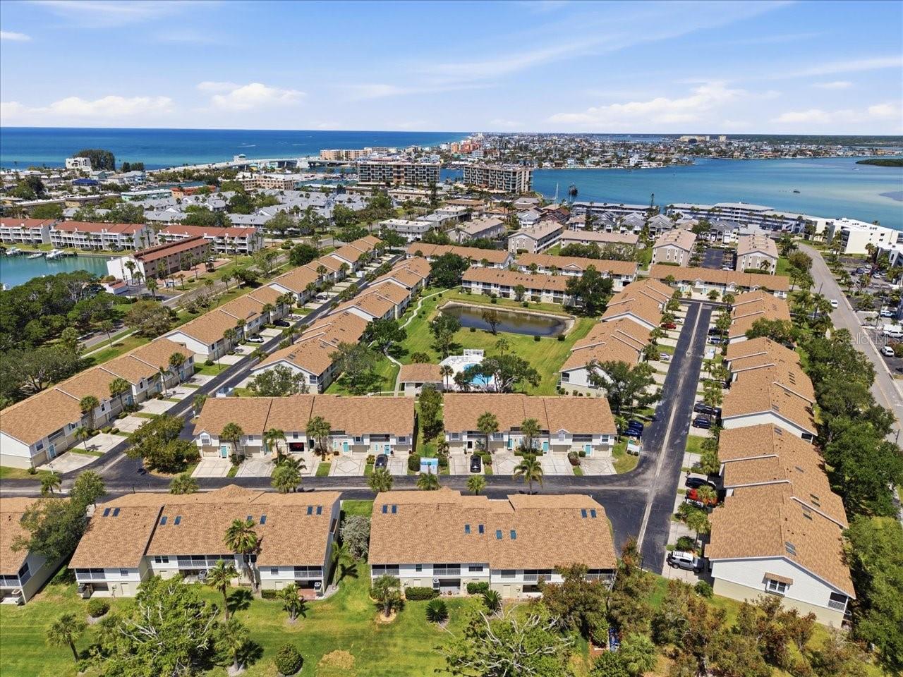 SUN KETCH CONDO - Residential