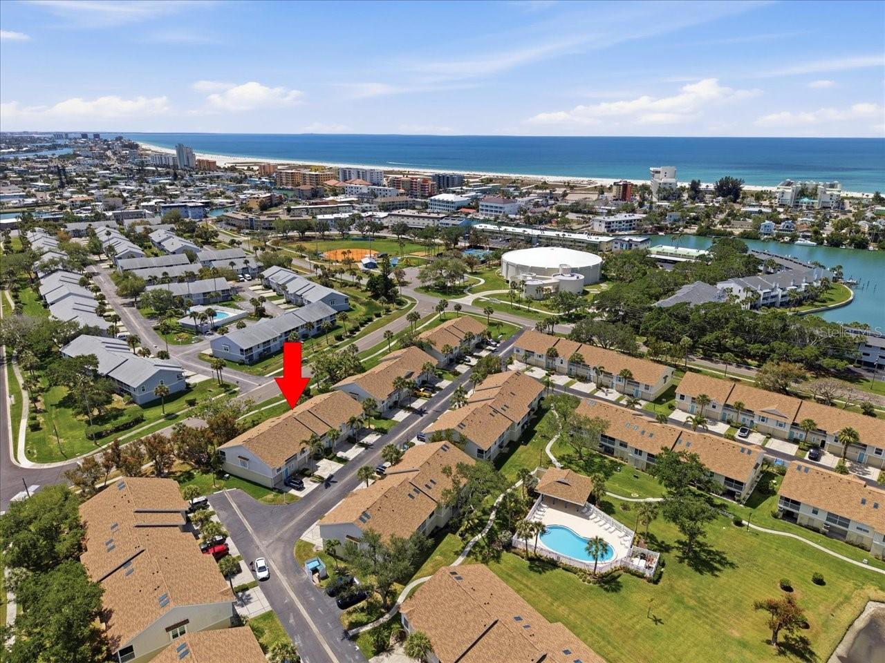 SUN KETCH CONDO - Residential