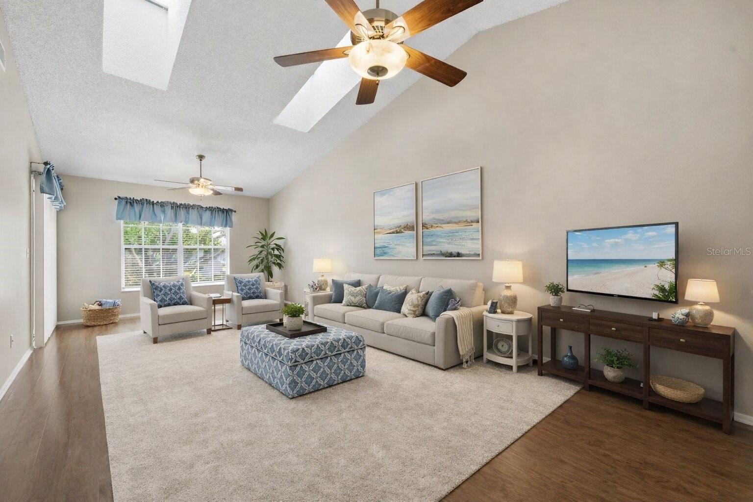 SUN KETCH CONDO - Residential