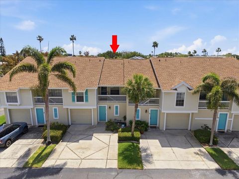 227 SUN VISTA COURT S TREASURE ISLAND FL 33706