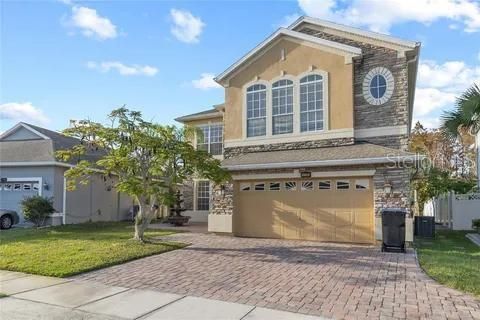 Photo of 2250 Windcrest Lake Circle, Orlando, FL 32824 (MLS # S5121348)