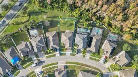 2250 WINDCREST LAKE CIRCLE