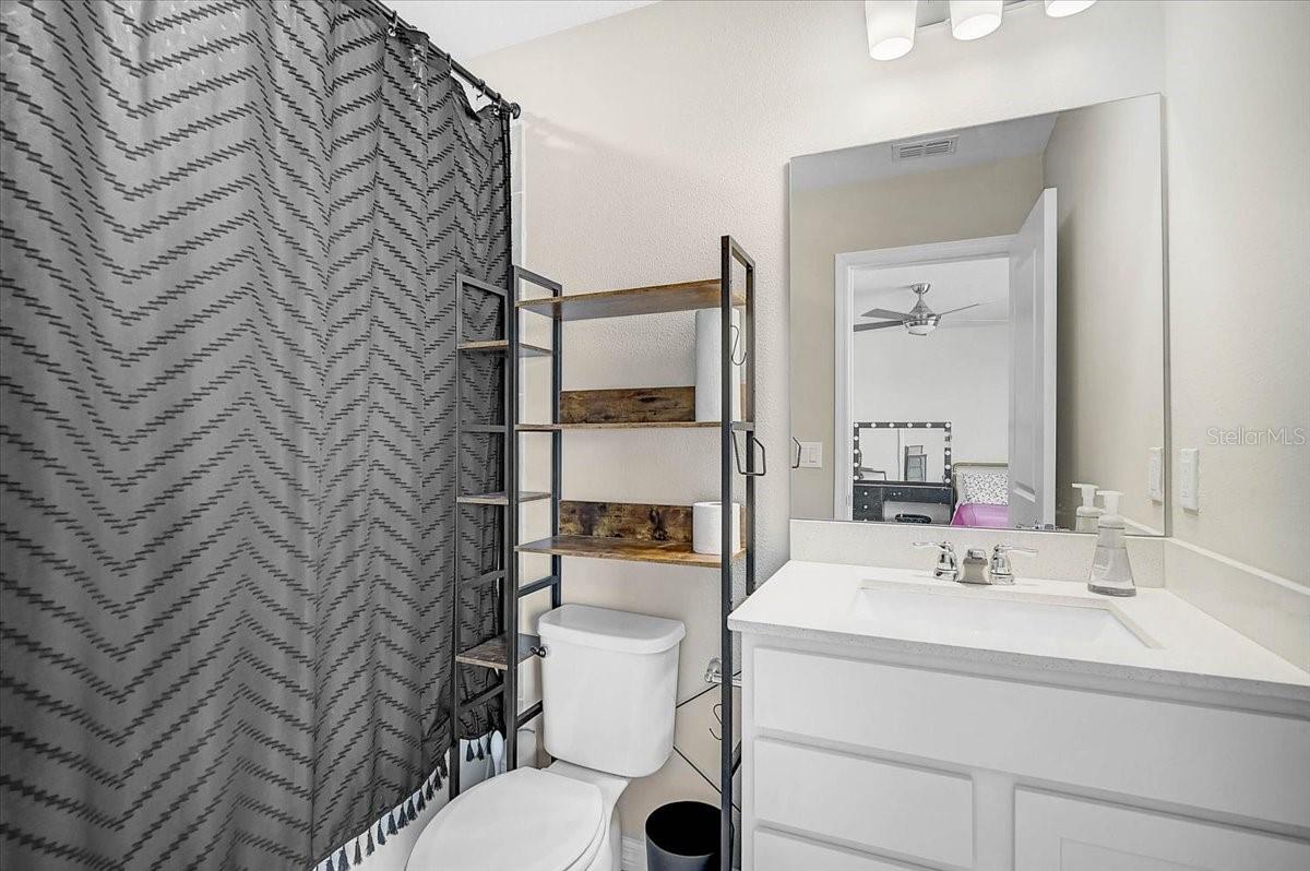 MARWOOD - Residential