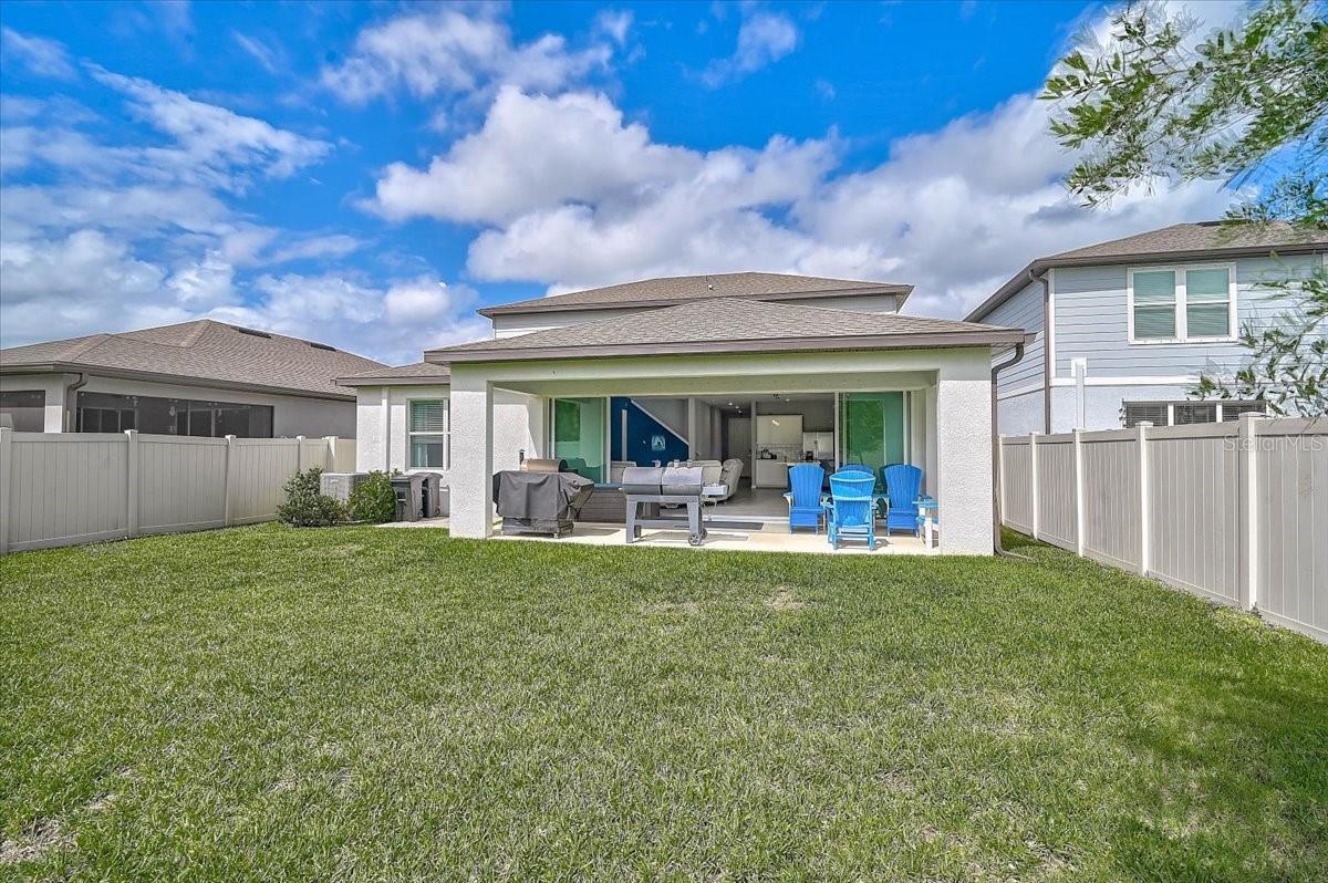 MARWOOD - Residential