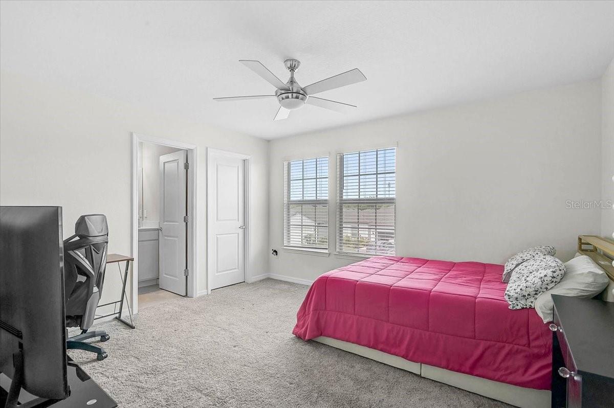 MARWOOD - Residential