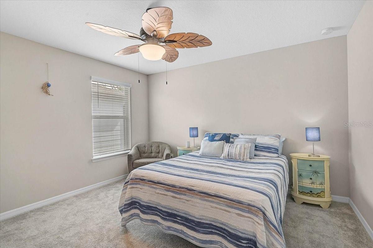 MARWOOD - Residential