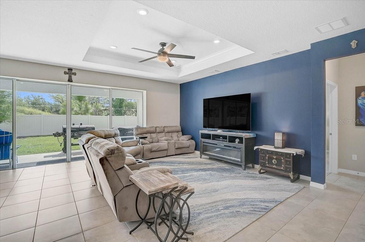 MARWOOD - Residential