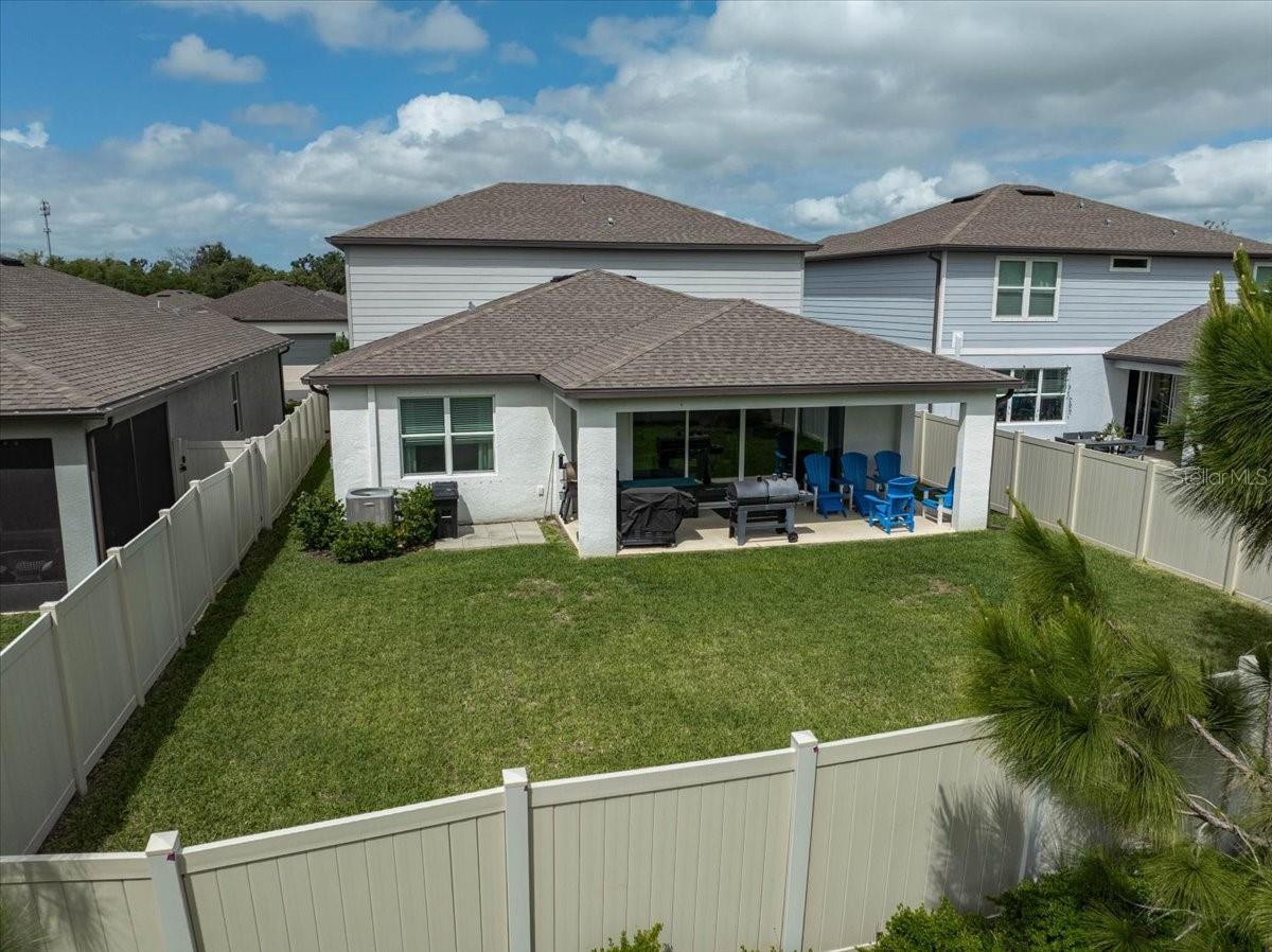 MARWOOD - Residential