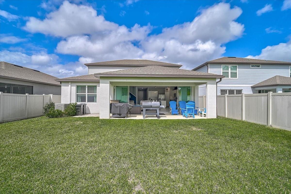 MARWOOD - Residential