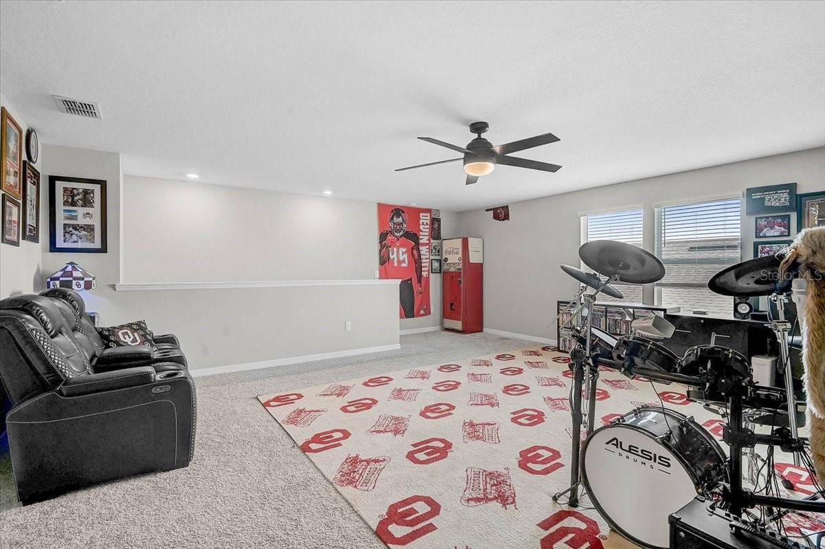 MARWOOD - Residential