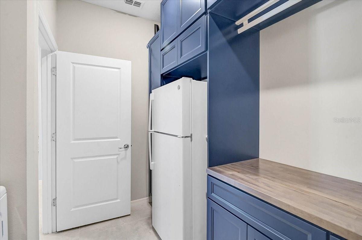 MARWOOD - Residential