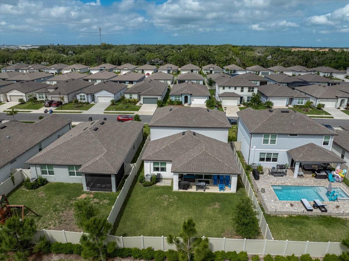 MARWOOD - Residential