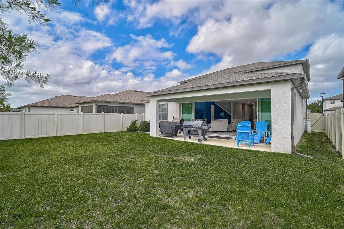 MARWOOD - Residential