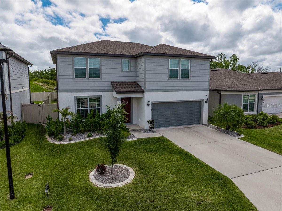 MARWOOD - Residential