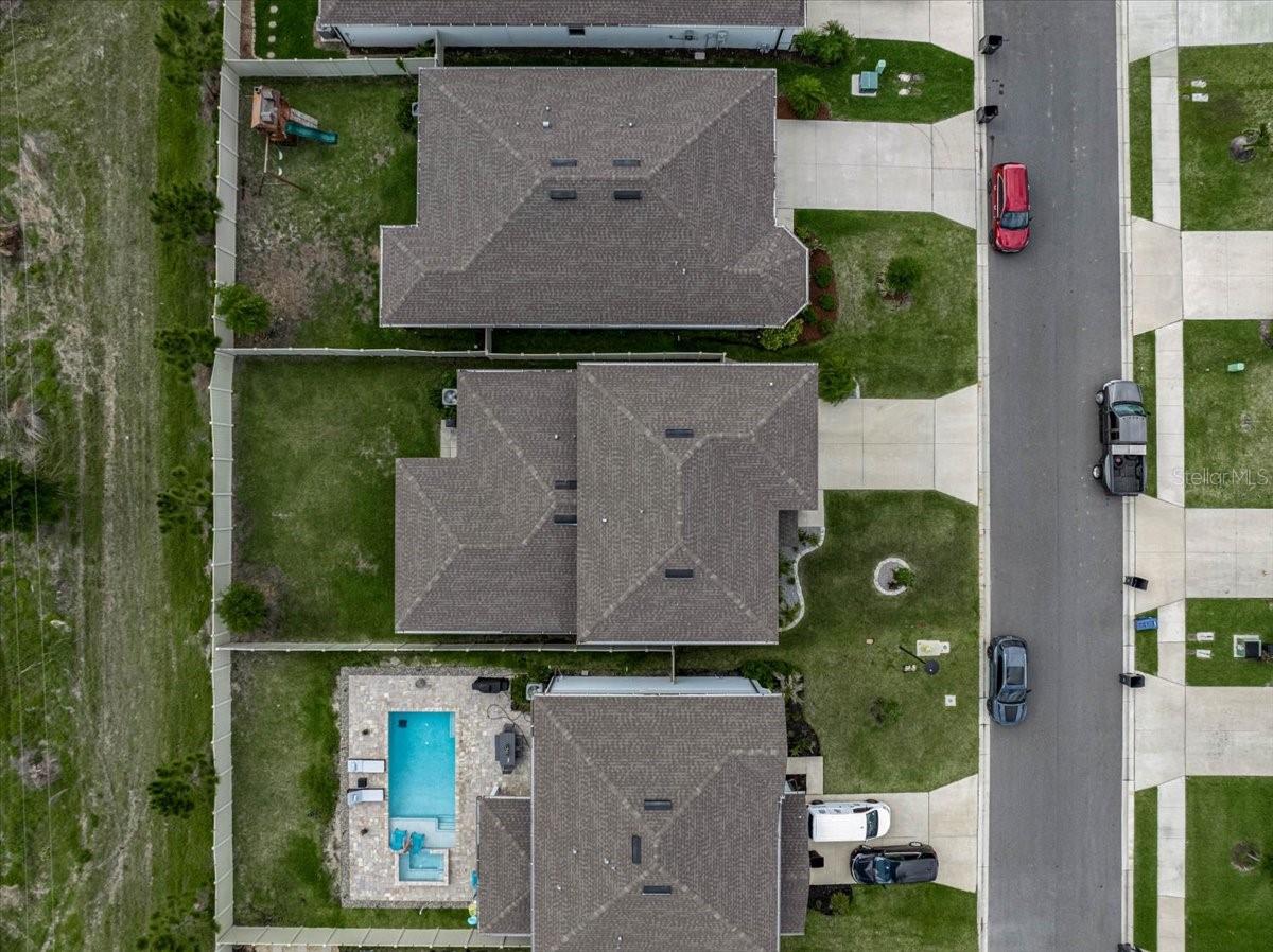 MARWOOD - Residential