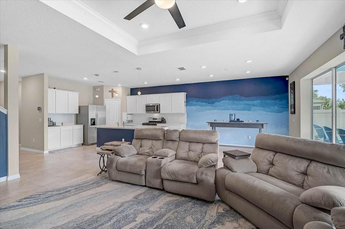 MARWOOD - Residential