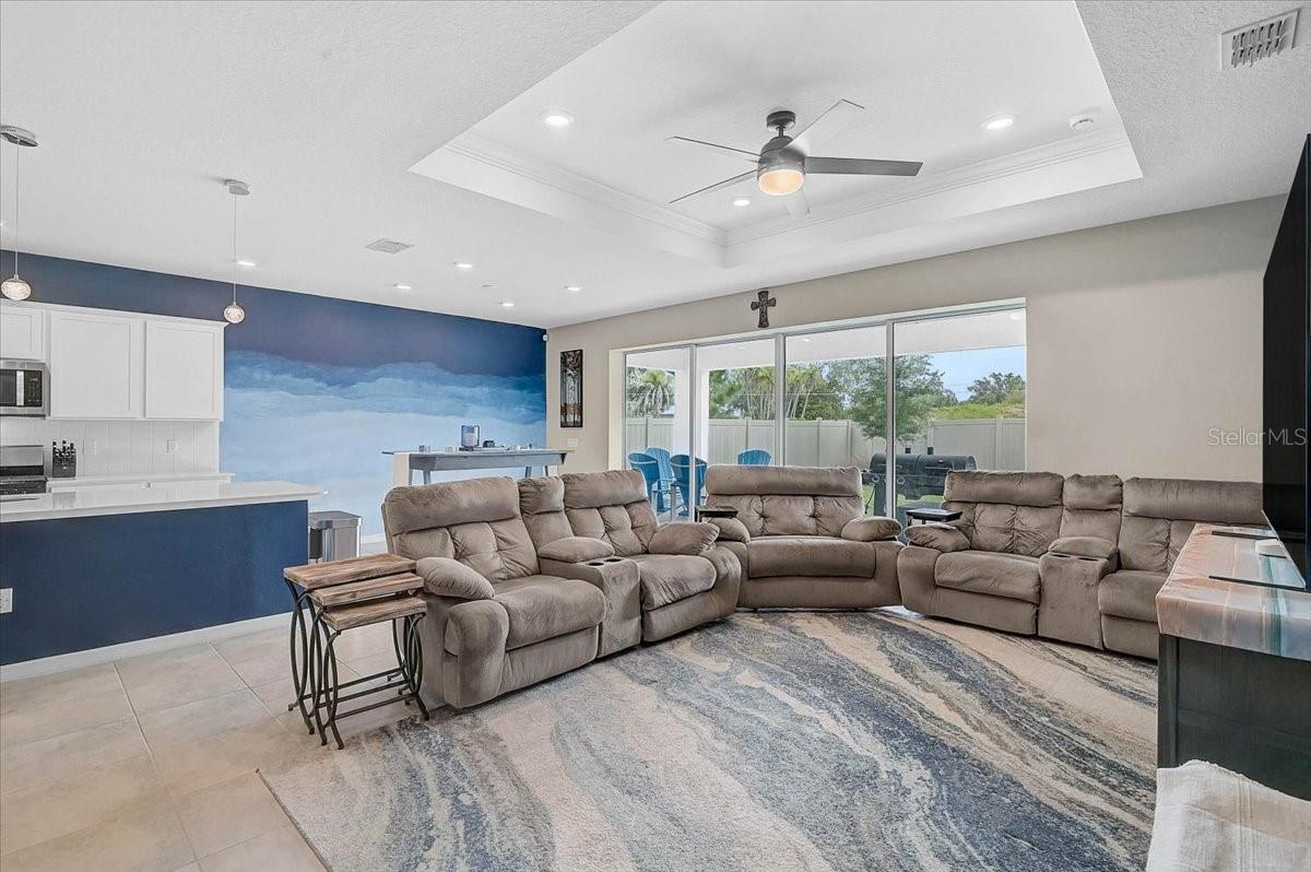 MARWOOD - Residential