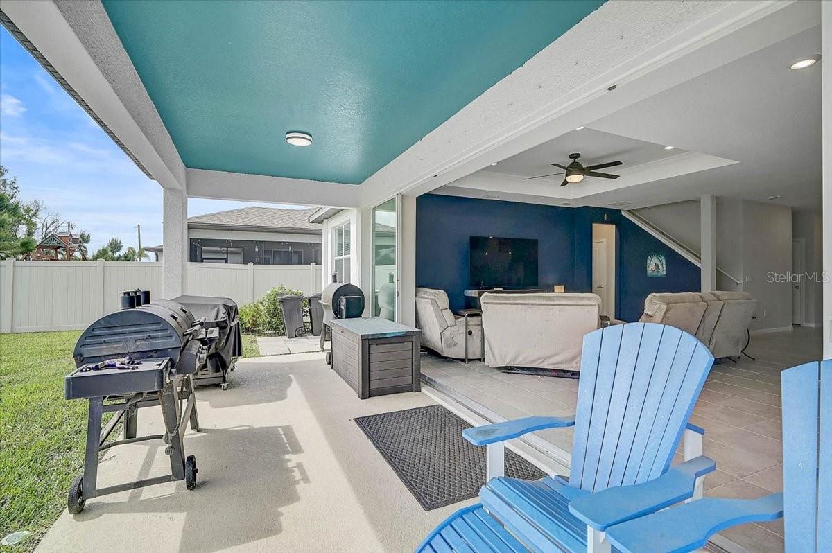 MARWOOD - Residential