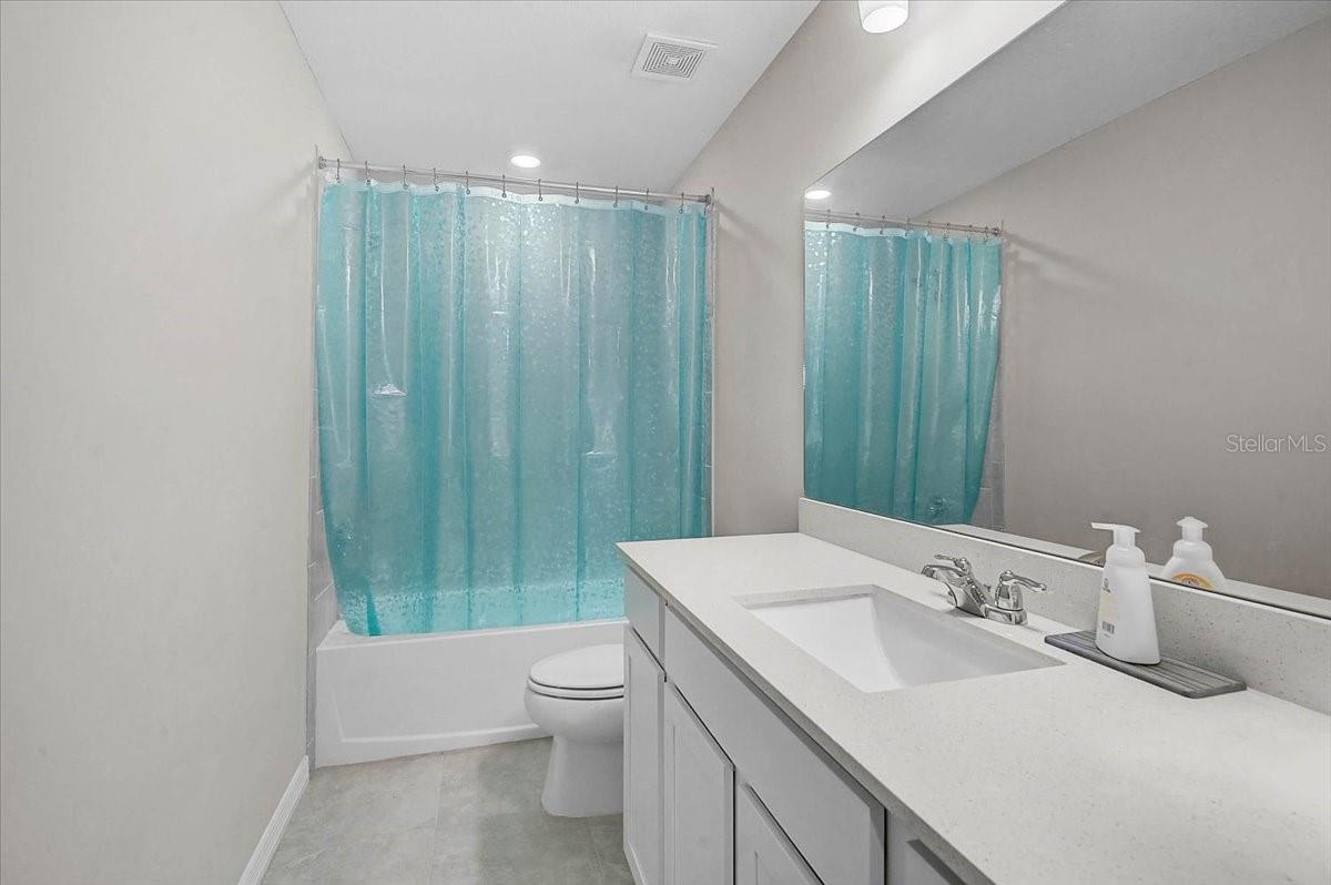 MARWOOD - Residential