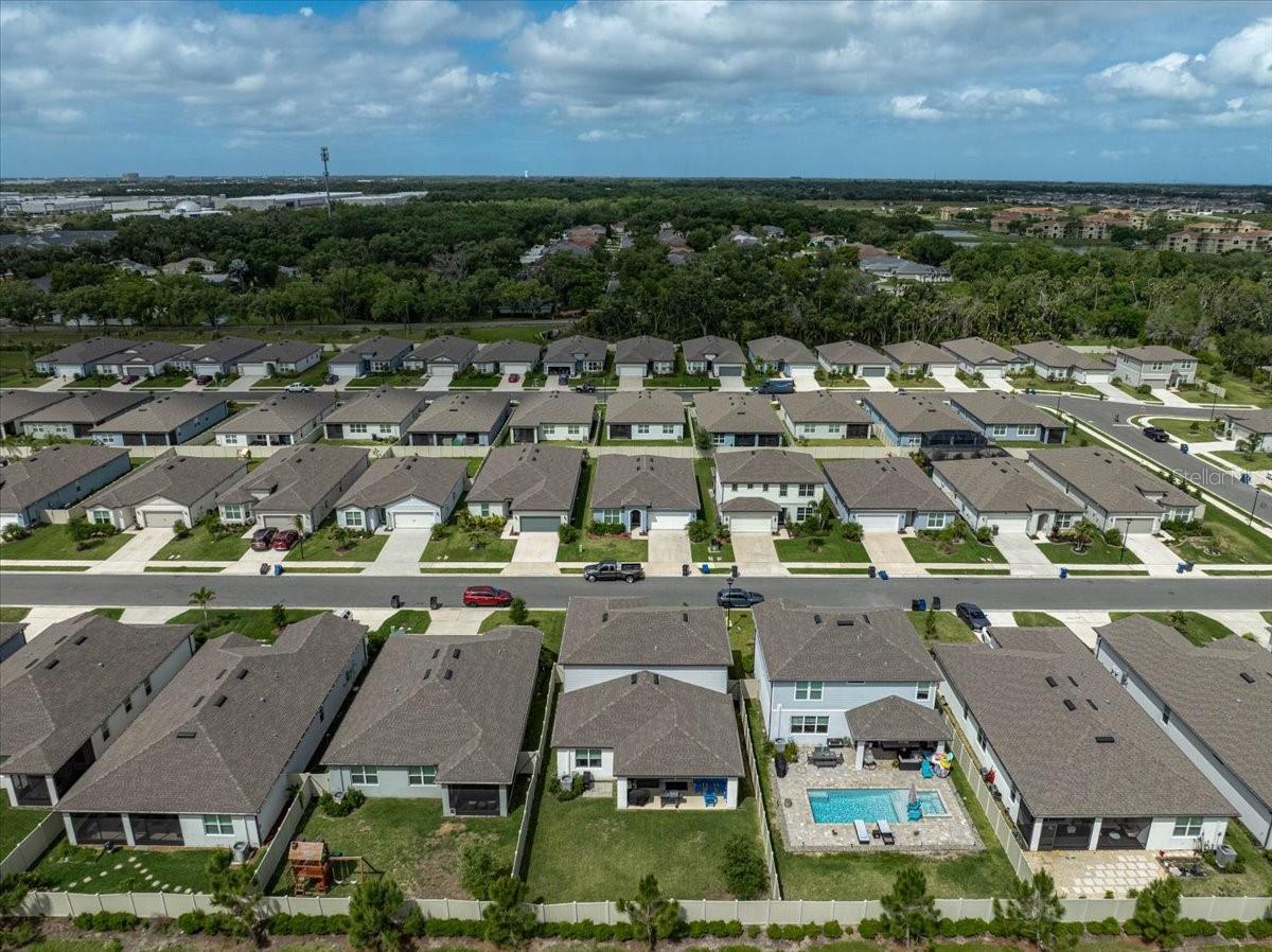 MARWOOD - Residential