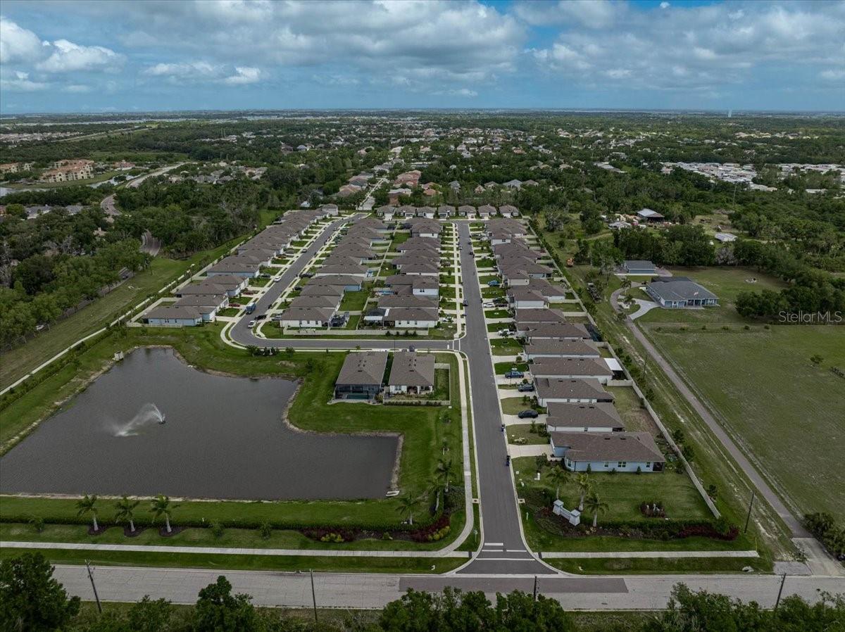 MARWOOD - Residential