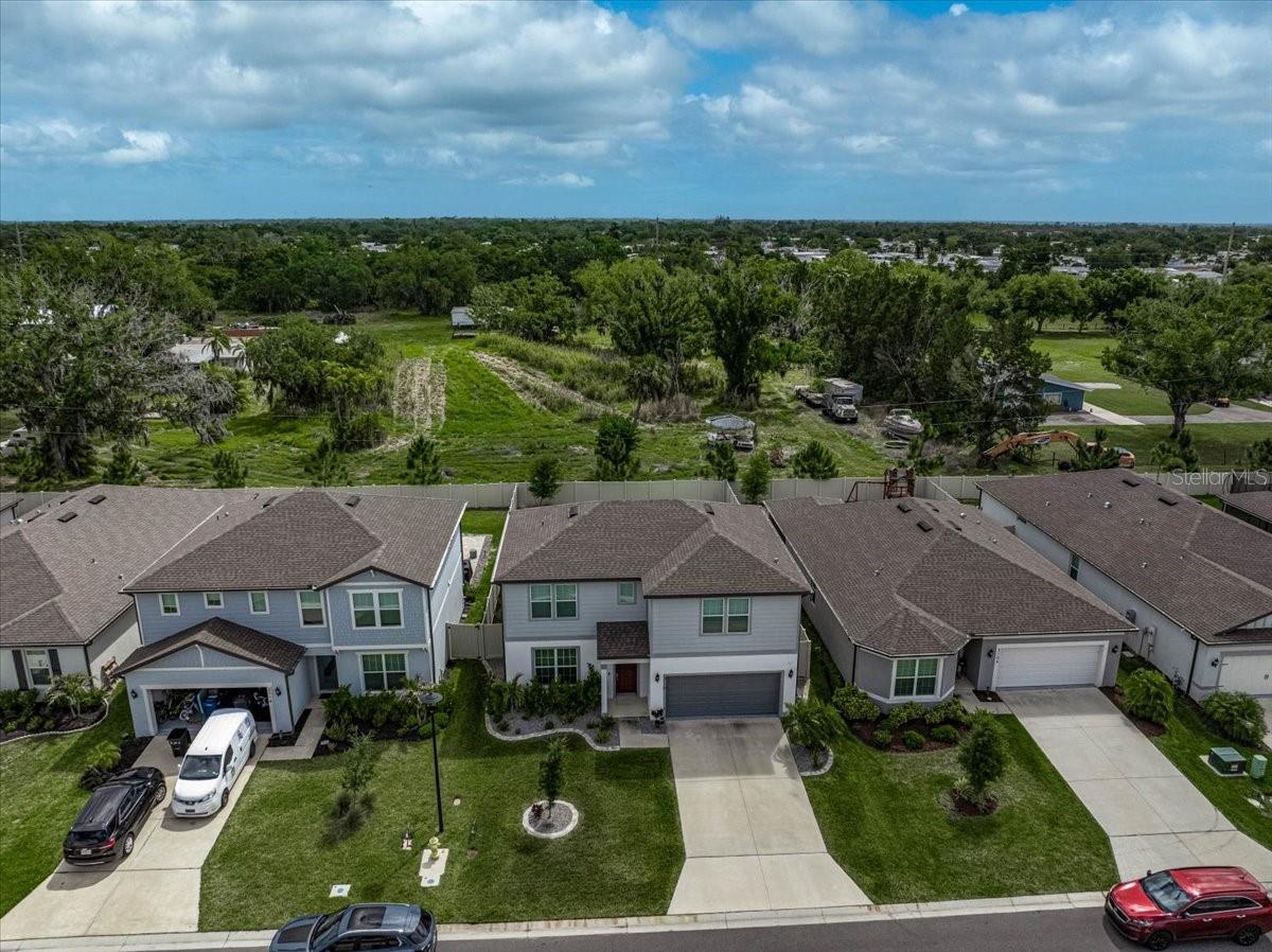 MARWOOD - Residential