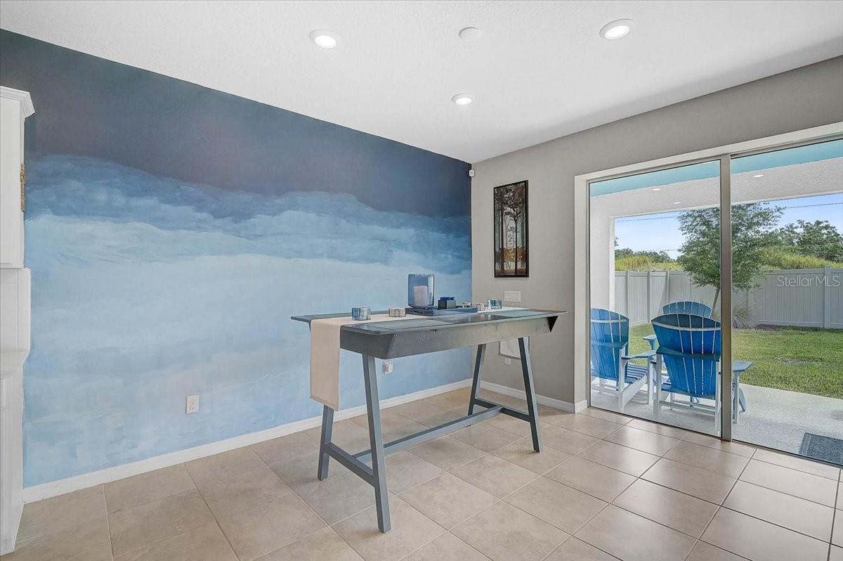 MARWOOD - Residential