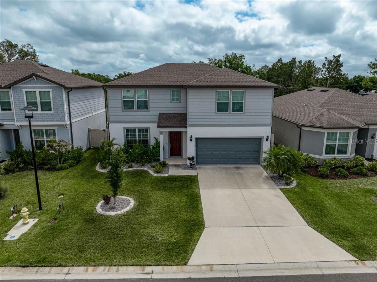 MARWOOD - Residential