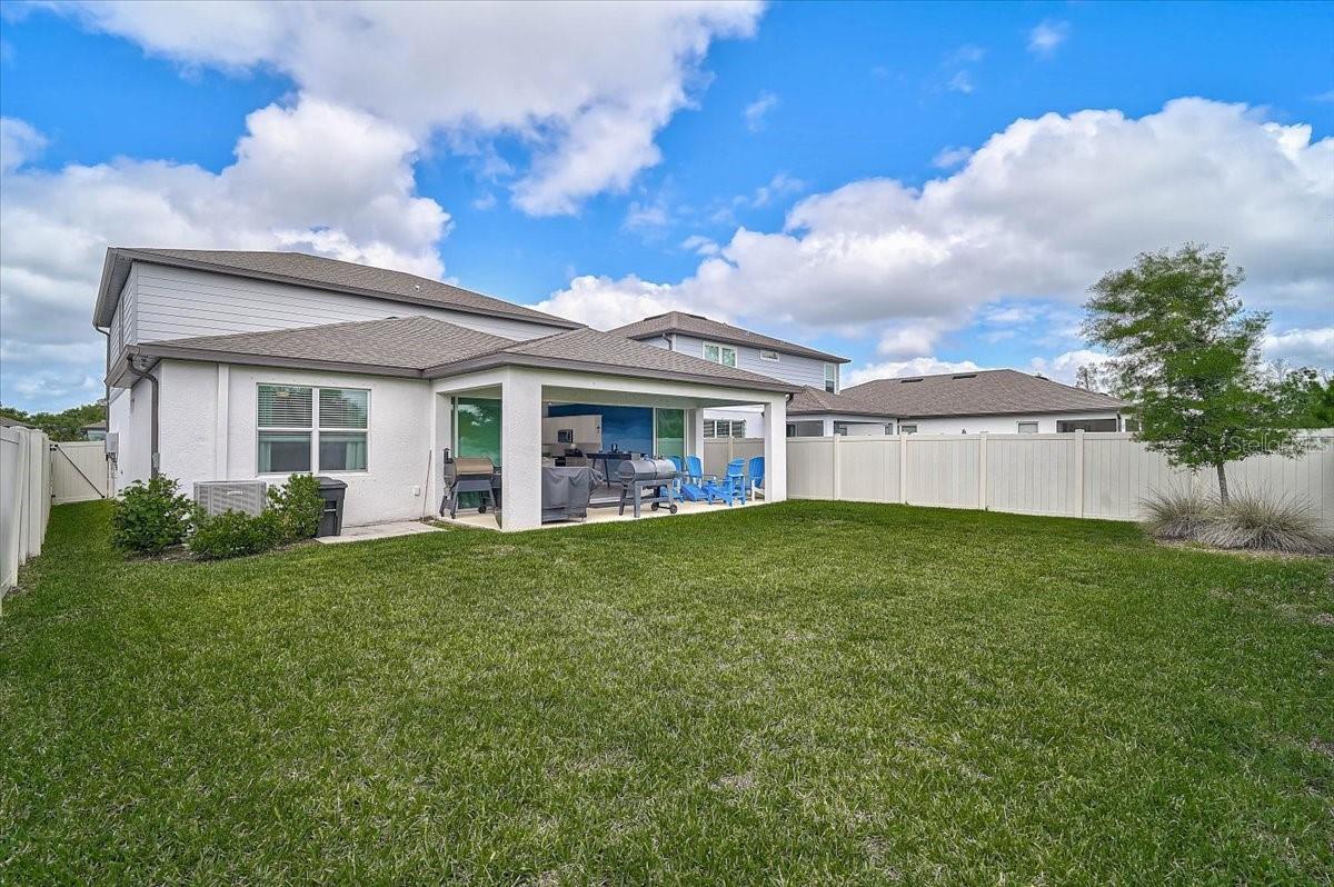 MARWOOD - Residential