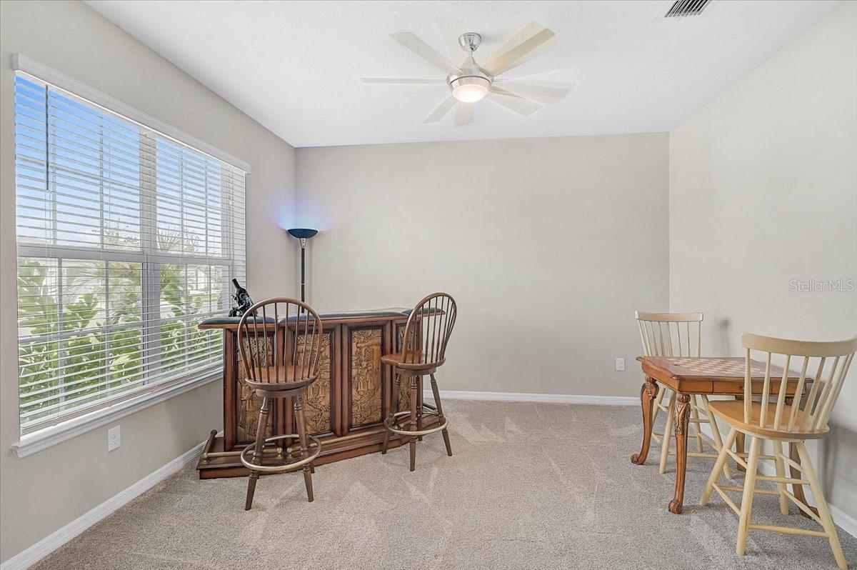 MARWOOD - Residential