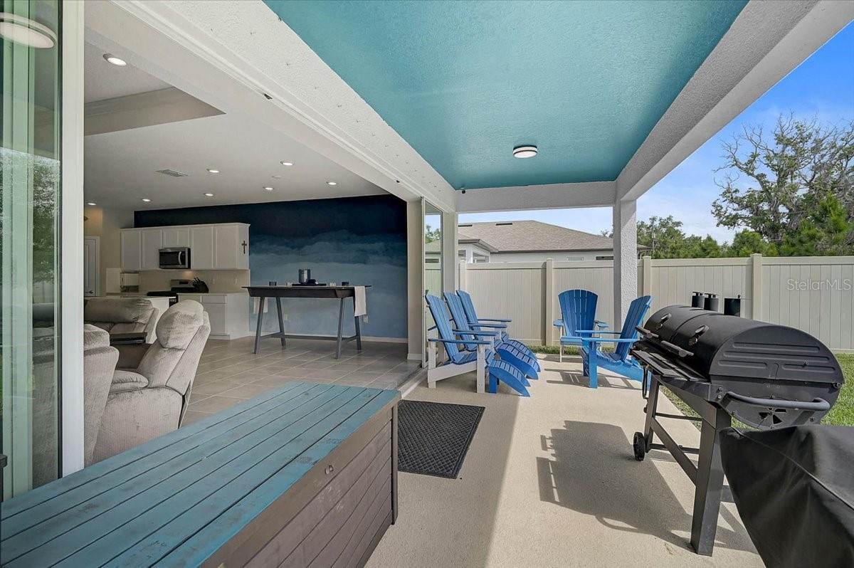 MARWOOD - Residential