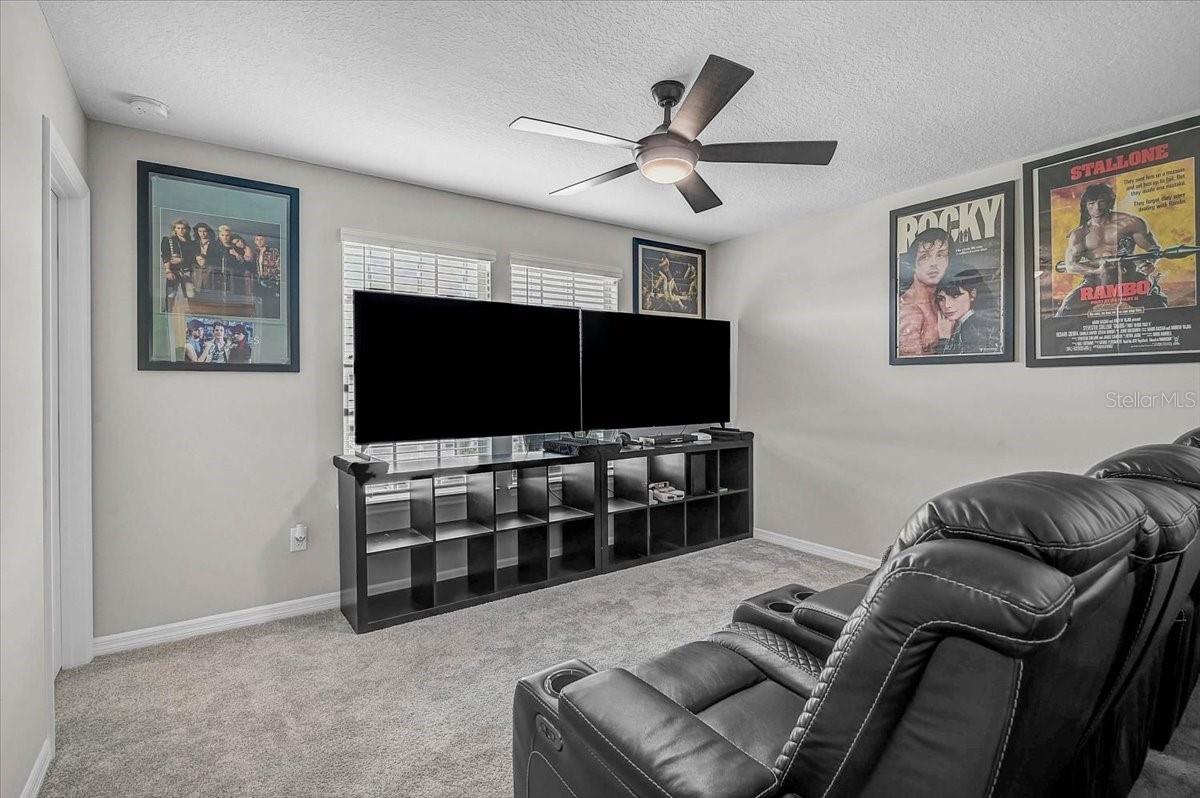 MARWOOD - Residential